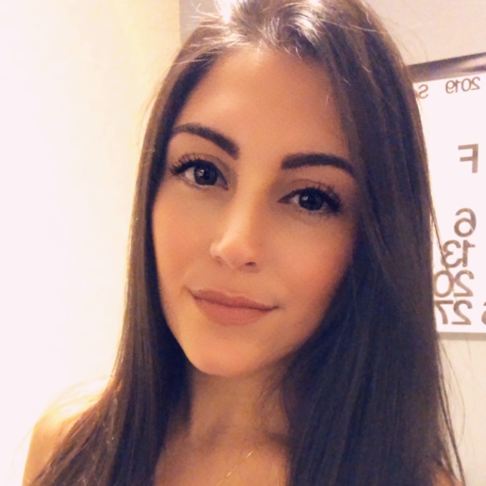 Meet your Posher, Samantha